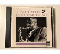 Lateef, Yusef - Into Something [Import]