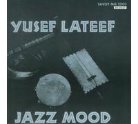 Lateef, Yusef - Jazz Mood