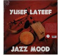 Lateef, Yusef - Jazz Mood [Import]
