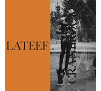 Lateef, Yusef - Lateef at Cranbrook