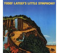 Lateef, Yusef - Little Symphony