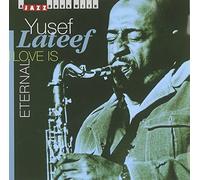 Lateef, Yusef - Love is Eternal [Import]