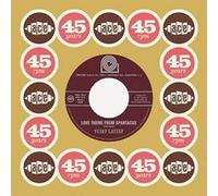Yusef Lateef – Love Theme from Spartacus – 45 tours (7") – Import – Ace