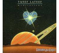 Lateef, Yusef - Meditations