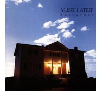 Yusef Lateef – Nocturnes – Rhino