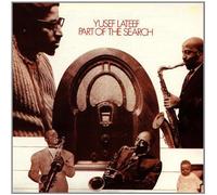 Yusef Lateef - Part of The Search