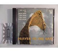 Lateef, Yusef - Prayer to The East