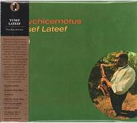 Lateef, Yusef - Psychicemotus
