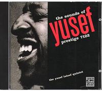 Yusef Lateef – Quintet: Sounds of Yusef – Import – Concord