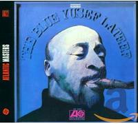 Lateef, Yusef - The Blue Yusef Lateef