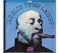 Lateef,Yusef - The Blue Yusef Lateef