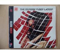 Lateef, Yusef - The Diverse Yusef Lateef - Digipack - Remasterisé