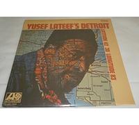Lateef,Yusef - Yusef Lateef's Detroit [Import]