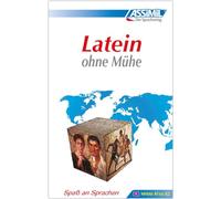 Latein ohne mühe (livre seul)