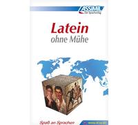 Latein ohne mühe (livre seul)