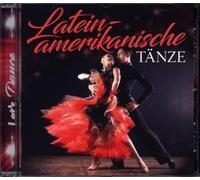 Lateinamerikanische Tanze