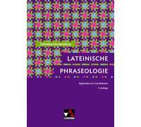 Lateinische Phraseologie