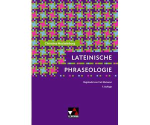 Lateinische Phraseologie