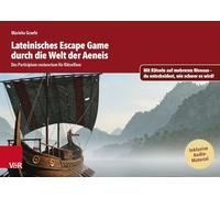 Lateinisches Escape Game durch die Welt der Aeneis