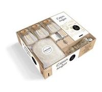 L'atelier à bougies