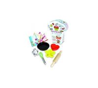 - L'atelier à pâtisserie
