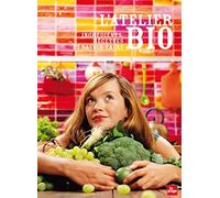 L'atelier bio - Ingrédients, recettes et savoir-faire