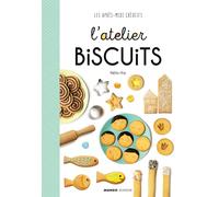 L'atelier biscuits