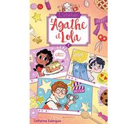 L'atelier d'Agathe et Lola - Tome 2 - Tous pour Benji