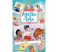 L'atelier d'Agathe et Lola - Tome 3 - La nouvelle voisine Catherine Kalengula (Auteur)