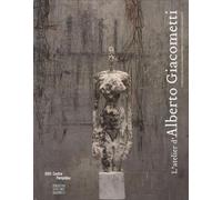 l'atelier d'alberto giacometti