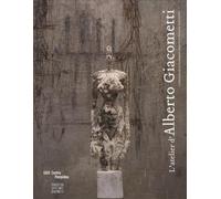 L'ATELIER D'ALBERTO GIACOMETTI (NE)