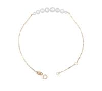 L'Atelier d'Azur Bracelet Or et Perles - Femme