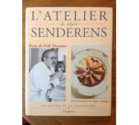 L'Atelier de Alain Senderens
