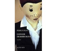 L'atelier De Barbe-Bleue