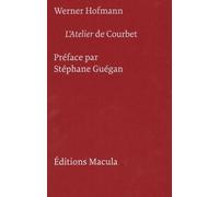 L'atelier De Courbet