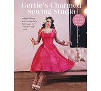 L'atelier de couture de Gertie's Charmed