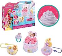L'atelier de création - Pati School - EPOCH - Kit créatif Disney avec pâte modelable