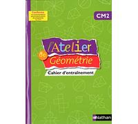L'Atelier de Géométrie CM2