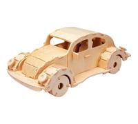 L'atelier De Gepetto D'eureka - Voiture