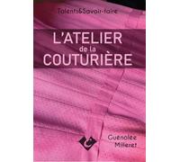 L'ATELIER DE LA COUTURIÈRE