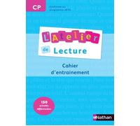 L'Atelier de Lecture CP