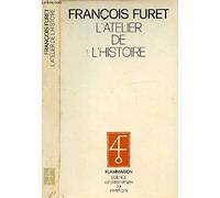 L'Atelier de l'histoire