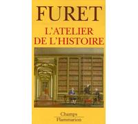L'Atelier de l'histoire