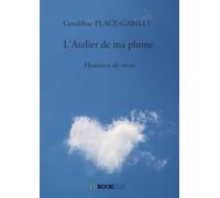 L'Atelier de ma plume