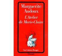 L'Atelier de Marie-Claire