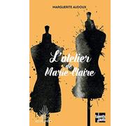 L'atelier de Marie-Claire