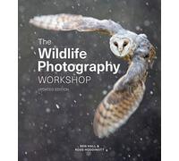 L'atelier de photographie de la faune et de la flore