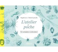 L'atelier De Poche - 52 Semaines À Dessiner
