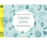 L'atelier De Poche - 52 Semaines À Dessiner