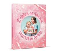 L'atelier de Roxane – Recettes en famille